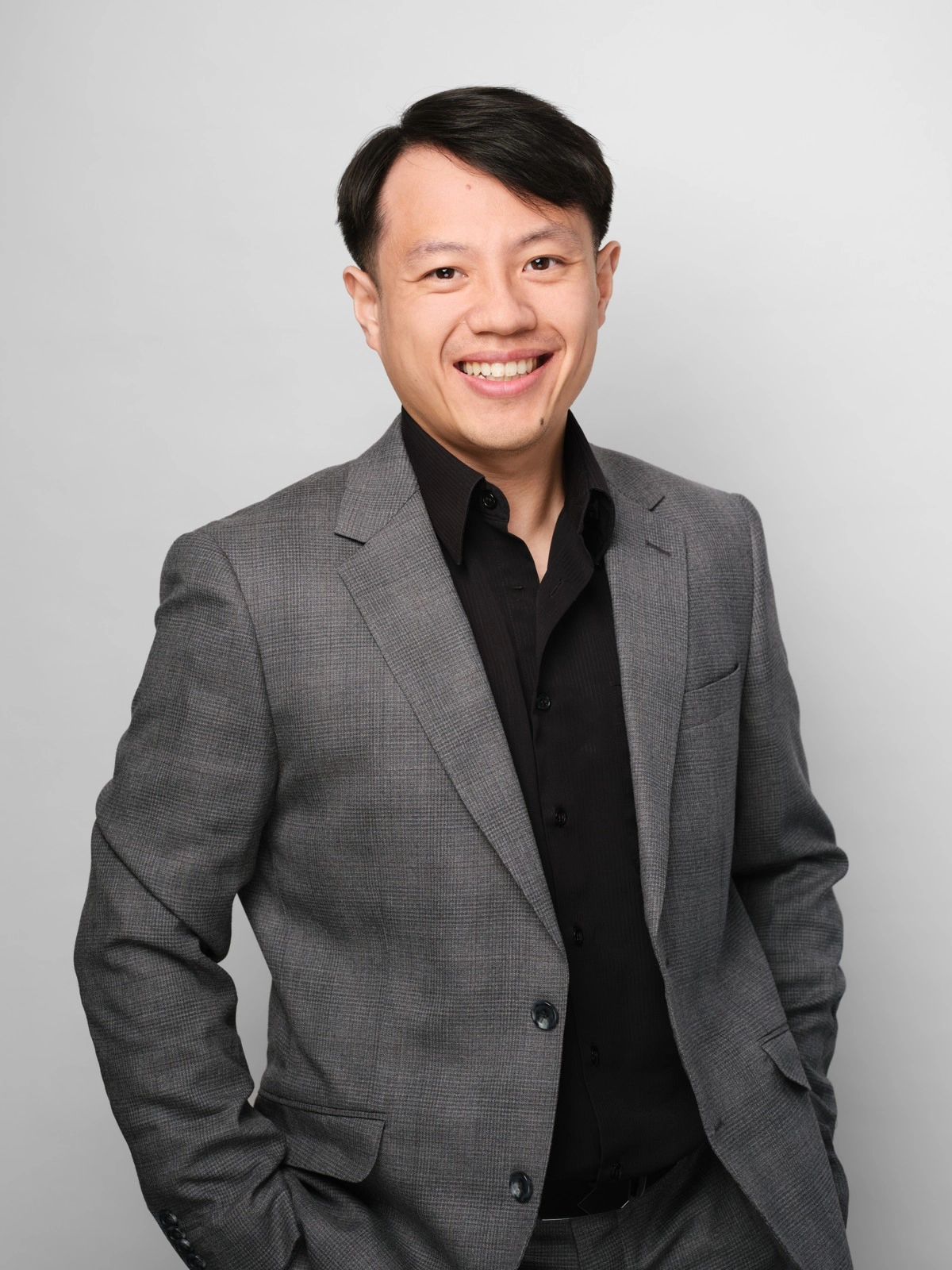 Mark Ng