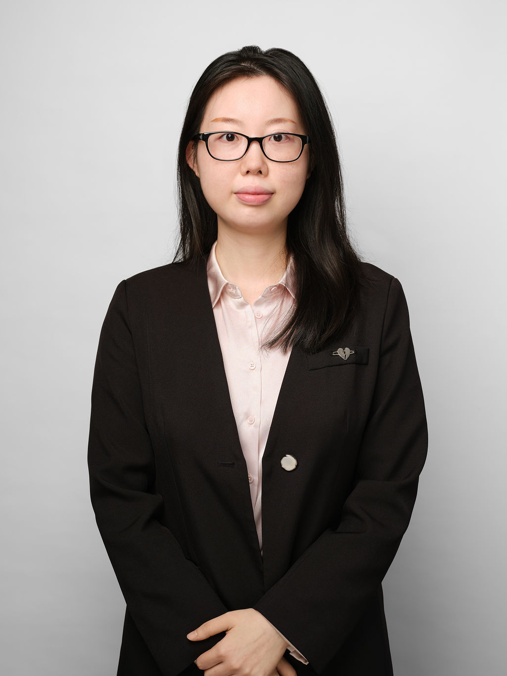 Olivia Lin