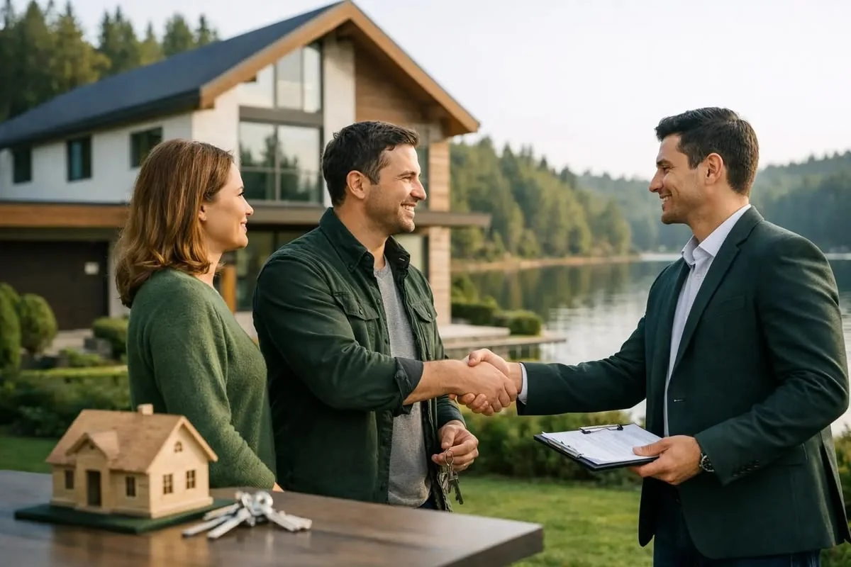 One own home or numerous houses for rent? Auckland experts’ opinion