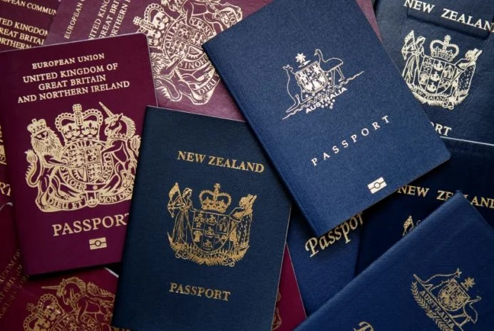New Zealand passport application checklist for foreign Property Investors