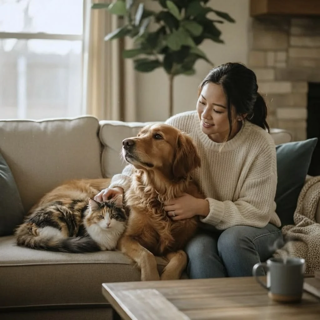 20 Practical Tips for Landlords Leasing Pet-Friendly Rental Properties in Auckland