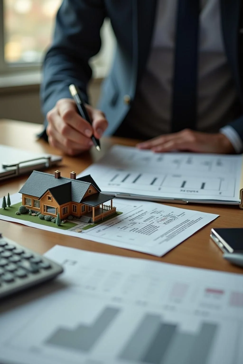 What is fair market rent in my area? Financial issues explained